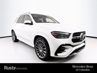 New 2026 Mercedes-Benz GLE 450 4MATIC video 1