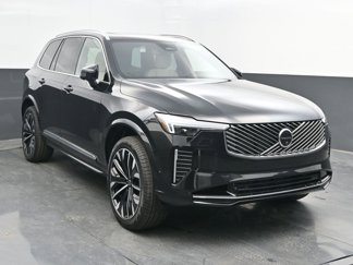New 2025 Volvo XC90 B6 Plus w/ Protection Package image 1