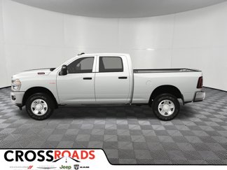 New 2025 RAM 2500 Tradesman image 1