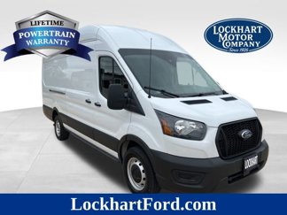 Used 2023 Ford Transit 250 148 High Roof Extended image 1