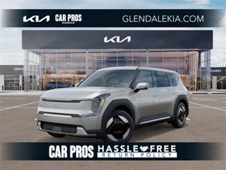 New 2026 Kia EV9 Light image 1