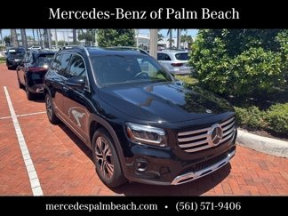 Certified 2024 Mercedes-Benz GLB 250 image 1