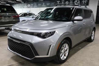 Used 2024 Kia Soul LX w/ Option Group 015 image 1