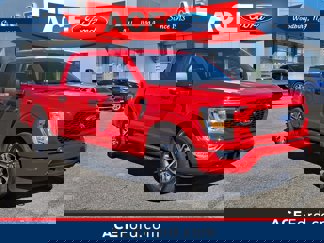 Certified 2022 Ford F150 XL w/ STX Appearance Package image 1