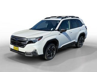 New 2025 Subaru Forester Limited image 1
