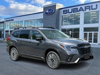 New 2025 Subaru Ascent Bronze Edition image 1