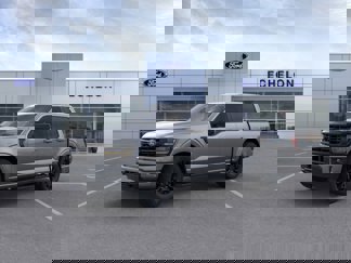 New 2025 Ford F150 XLT image 1
