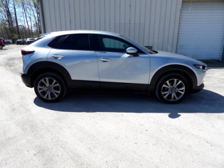 Used 2021 MAZDA CX-30 AWD 2.5 S w/ Select Package image 1