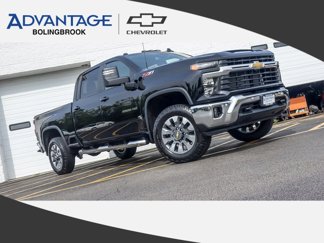 New 2026 Chevrolet Silverado 2500 LT w/ All Star Edition video 1