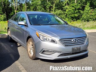 Used 2015 Hyundai Sonata SE w/ Option Group 09 image 1