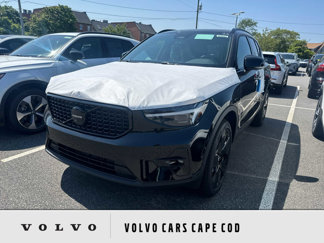 New 2026 Volvo XC40 B5 Ultra image 1