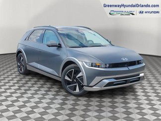 New 2025 Hyundai Ioniq 5 Limited image 1