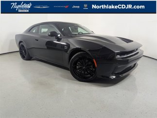New 2025 Dodge Charger R/T w/ Plus Group image 1