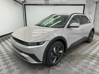 New 2025 Hyundai Ioniq 5 SEL image 1