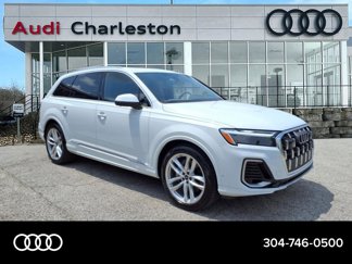 New 2025 Audi Q7 3.0T Premium Plus image 1