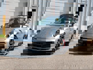 Used 2020 Porsche 911 Carrera S image 1