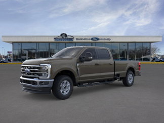 New 2026 Ford F350 XLT image 1
