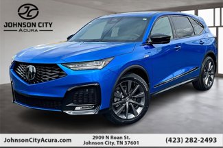 New 2026 Acura MDX A-Spec image 1