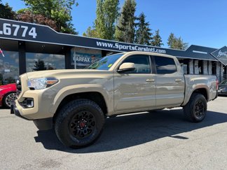 Used 2019 Toyota Tacoma SR5 image 1