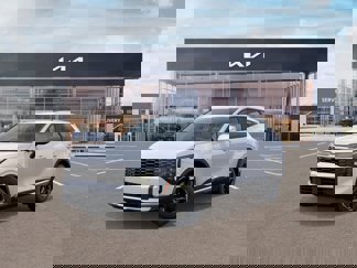 New 2026 Kia Sportage EX image 1