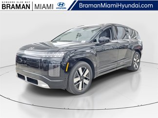 New 2026 Hyundai Ioniq 9 SEL image 1