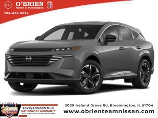 New 2025 Nissan Murano SL image 1
