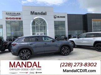 Used 2024 MAZDA CX-50 AWD 2.5 Turbo image 1