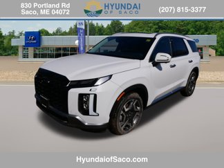New 2025 Hyundai Palisade Limited image 1