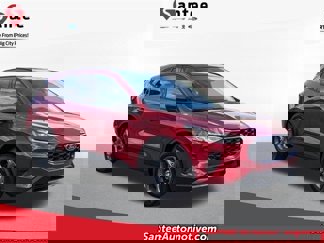 New 2025 Ford Escape ST-Line w/ Tech Pack #1 image 1