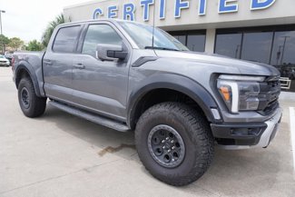 Used 2025 Ford F150 Raptor image 1