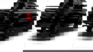 New 2026 RAM 1500 Rebel w/ Advanced Safety Group II image 1