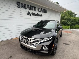 Used 2022 Hyundai Santa Cruz SEL w/ Activity Package image 1