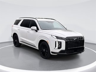 New 2025 Hyundai Palisade Calligraphy image 1