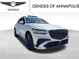 New 2026 Genesis GV70 2.5T Sport Prestige image 1
