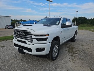 New 2026 RAM 2500 Laramie image 1