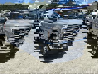 New 2025 Ford F350 Lariat w/ Lariat Ultimate Package image 1