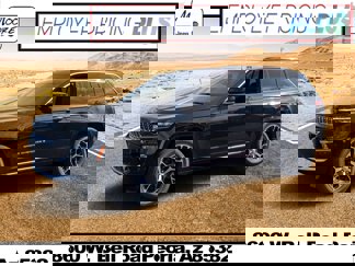 New 2025 Jeep Grand Cherokee Summit image 1