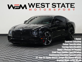 Used 2022 Bentley Continental GT image 1
