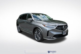 New 2026 Acura MDX w/ Advance Package image 1