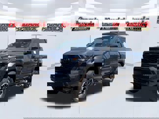 New 2025 Toyota Tacoma TRD Off-Road image 1