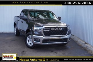 New 2026 RAM 1500 Big Horn image 1