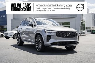 New 2026 Volvo XC90 B6 Ultra image 1