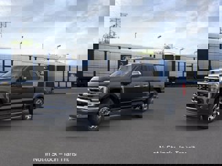 New 2025 Ford F250 Lariat image 1