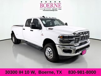 New 2026 RAM 3500 Tradesman image 1