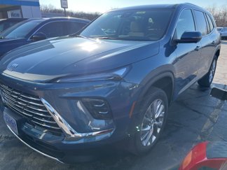 New 2025 Buick Enclave Preferred w/ Power Package image 1
