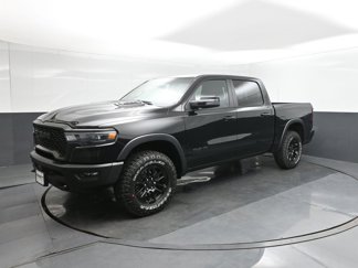 New 2026 RAM 1500 Rebel image 1