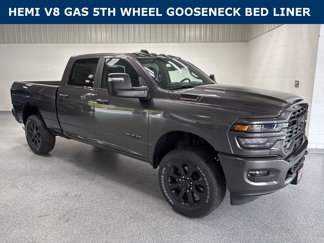 New 2025 RAM 2500 Big Horn image 1