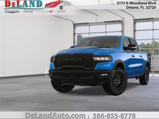 New 2025 RAM 1500 Rebel image 1