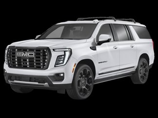 New 2025 GMC Yukon XL Denali w/ Denali Reserve Package image 1