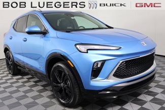 New 2026 Buick Encore GX Sport Touring w/ Comfort Package image 1